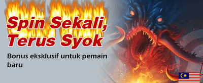 Log Masuk & Menang Sekarang