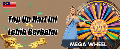 Cabaran Jackpot Mingguan promotion