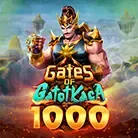 Gates of Gatot Kaca 1000 screenshot