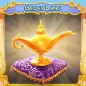 Golden Lamps screenshot