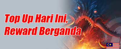 Bonus Rujuk Rakan promotion banner