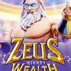 Zeus Mighty Wealth