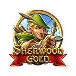 Sherwood Gold screenshot