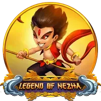 Legend of Nezha