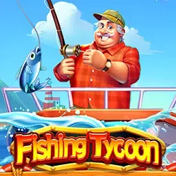 Fishing Tycoon screenshot